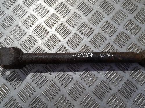 Used Left rear suspension arm Left rear suspension arm LEXUS IS II (_E2_) 220d (ALE20) (177 hp) 35707718 35707718