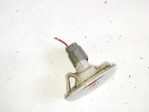 Right side indicator MAZDA 2 (DE_, DH_) 1.4 MZR-CD | BP35032385I19 - Image 3