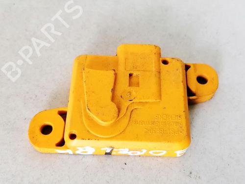 Electronic module OPEL ASTRA G Hatchback (T98) 2.0 DTI 16V (F08, F48) | BP33069111M83 - Image 3