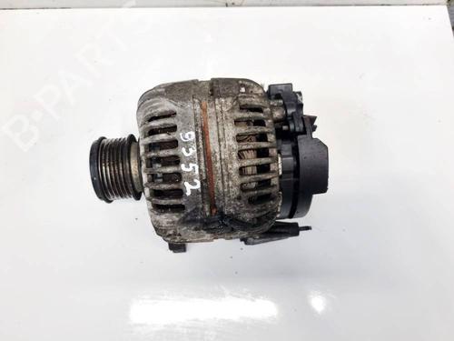 Used Alternator Alternator 35228780 35228780