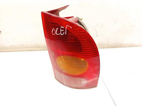 Used Right taillight Right taillight RENAULT MEGANE I (BA0/1_) 1.6 16V (BA04, BA0B, BA11, BA1J, BA16, BA19, BA1K, BA1V,... (107 hp) 40245417 40245417