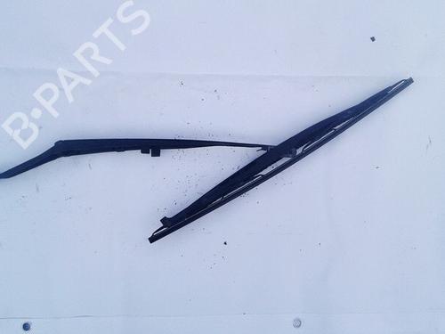 Used Front windshield wiper arm Front windshield wiper arm BMW 3 Touring (E46) 320 d (136 hp) 33516114 33516114