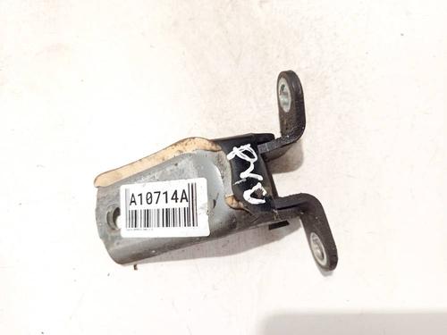 Used Hinge/Door check strap Hinge/Door check strap TOYOTA AVENSIS (_T25_) 2.2 D-CAT (ADT251_, ADT251R) (177 hp) 32556371 32556371