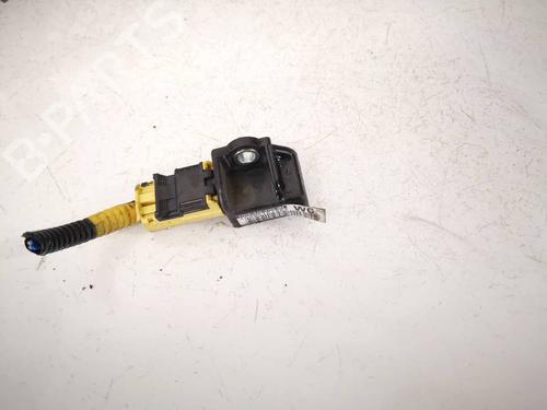 Used Electronic module Electronic module HONDA INSIGHT (ZE_) 1.3 IMA (ZE28, ZE2) (88 hp) 34388284 34388284