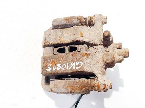 Used Left rear brake caliper Left rear brake caliper HONDA FR-V (BE) 2.2 i CTDi (BE5) (140 hp) 34956332 34956332