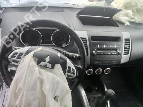 Engine mount MITSUBISHI OUTLANDER II (CW_W) 2.0 DI-D (CW8W) | BP33094041M89  - Image 10