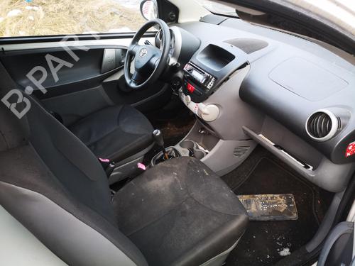 Engine mount TOYOTA AYGO (_B1_) 1.0 (KGB10_, KGB10R) | BP32900723M89 - Image 11