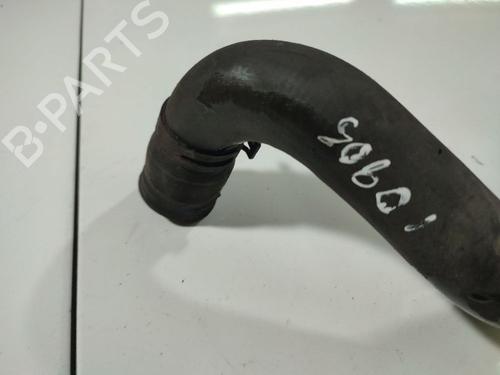 Pipe OPEL SIGNUM Hatchback (Z03) 1.9 CDTI (F48) | BP32549139M125 - Image 3