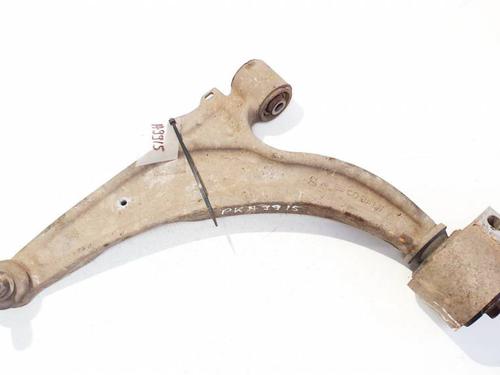 Used Left rear steering knuckle Left rear steering knuckle 35054585 35054585