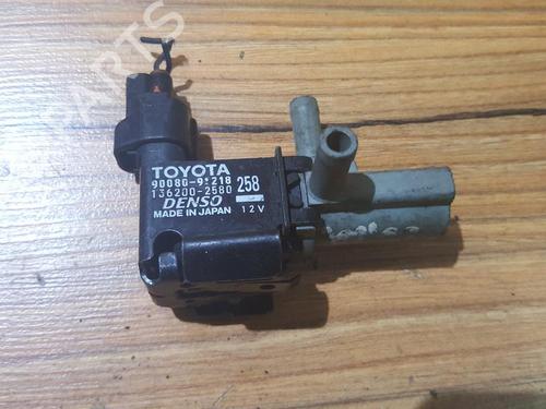 Used Electronic module Electronic module TOYOTA COROLLA Saloon (_E12_) 1.6 VVT-i (ZZE121_, ZZE121R) (110 hp) 35862182 35862182