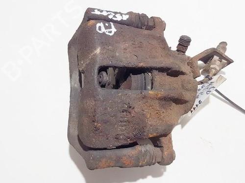 Used Right front brake caliper Right front brake caliper VW PASSAT B3/B4 Variant (3A5, 35I) 1.6 TD (80 hp) 35869883 35869883