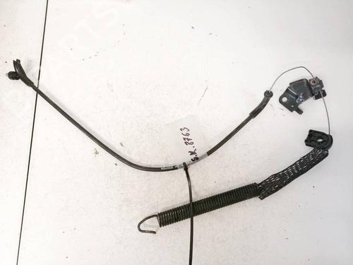 Used Support Support FORD FOCUS I (DAW, DBW) 1.8 TDCi (115 hp) 32583650 32583650