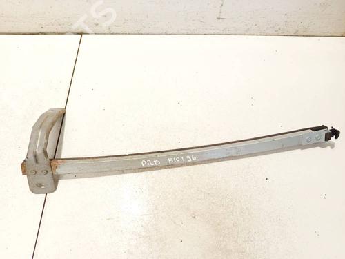Used Front right window mechanism Front right window mechanism NISSAN NOTE (E11, NE11) 1.6 (110 hp) 34991044 34991044
