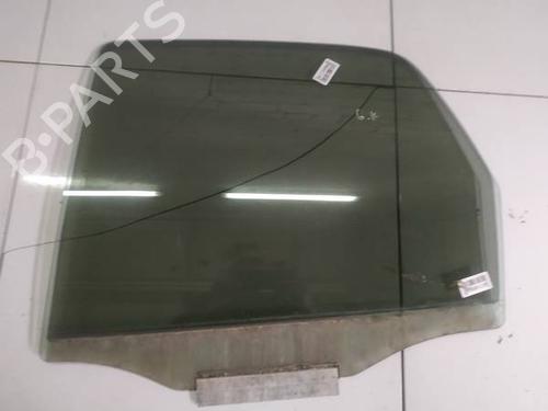 Used Rear left door window Rear left door window 37227876 37227876