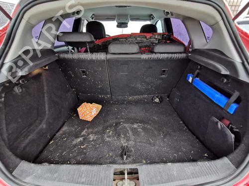 Engine mount OPEL ASTRA J (P10) 1.4 Turbo (68) | BP32531223M89