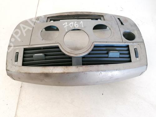 Used Air vent Air vent RENAULT SCÉNIC II (JM0/1_) 1.9 dCi (JM0G, JM12, JM1G, JM2C) (120 hp) 32874678 32874678