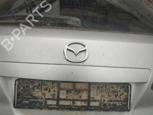 Used Tailgate trim Tailgate trim 35213497 35213497