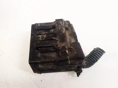 Fuse box TOYOTA AURIS (_E15_) 2.0 D-4D (ADE150_, ADE150R) | BP32605920E1 - Image 2