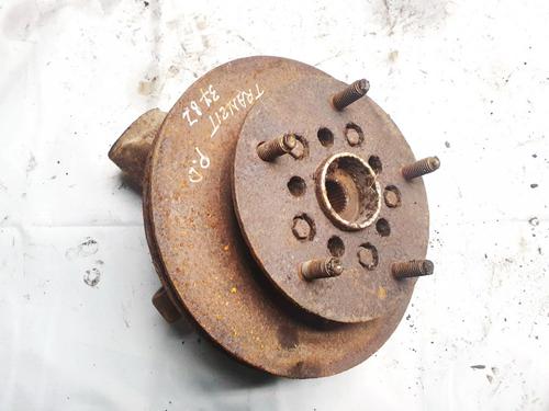 Right front steering knuckle FORD TRANSIT Van (FA_ _) 2.4 TDCi RWD | BP35699237M26 - Image 3