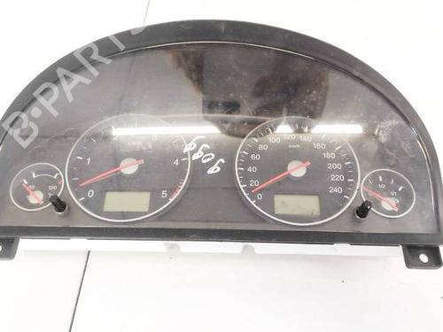 Used Instrument cluster Instrument cluster 35292654 35292654