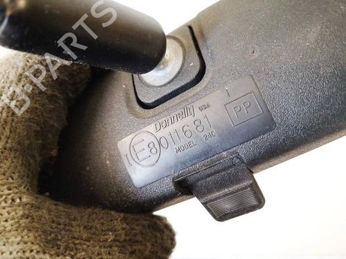 Rear mirror MAZDA PREMACY (CP) 2.0 TD | BP35221790I6 - Image 3