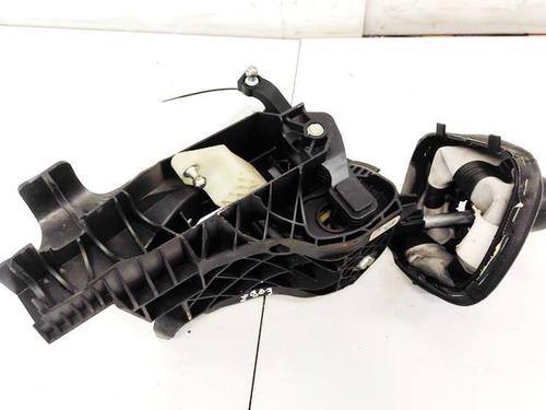 Used Gear lever Gear lever FORD TRANSIT Van (FA_ _) 2.2 TDCi (85 hp) 35303865 35303865