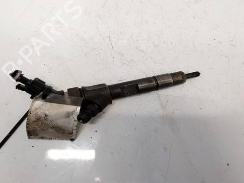 Used Injector Injector RENAULT SCÉNIC I MPV (JA0/1_, FA0_) 1.9 dCi (JA05, JA1F) (102 hp) 34790753 34790753