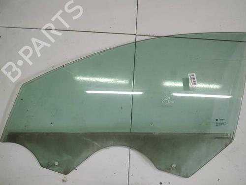 Used Front left door window Front left door window 37512279 37512279