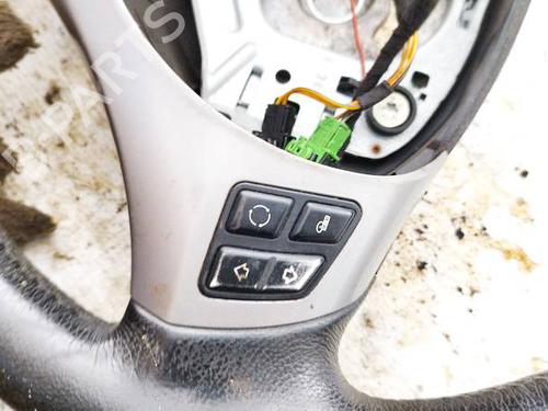 Steering wheel controls BMW 1 (E87) 118 d | BP35027483E15 - Image 2