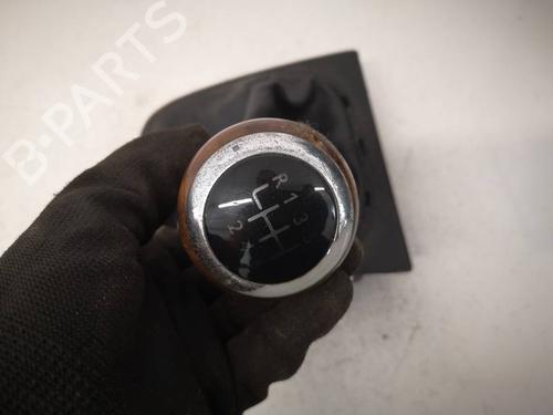 Shift knob VW JETTA III (1K2) 2.0 TDI 16V | BP38610365I34 - Image 2