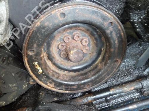 Used Pulley Pulley AUDI A8 D2 (4D2, 4D8) 2.8 (193 hp) 35658831 35658831