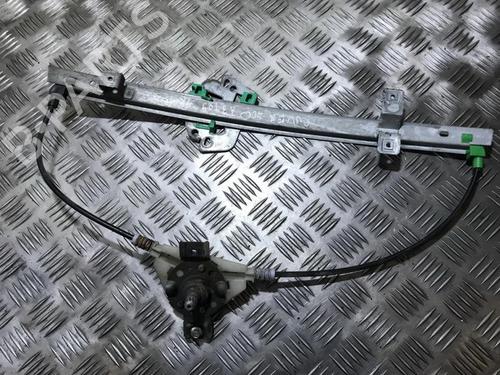 Used Rear left window mechanism Rear left window mechanism 35671913 35671913