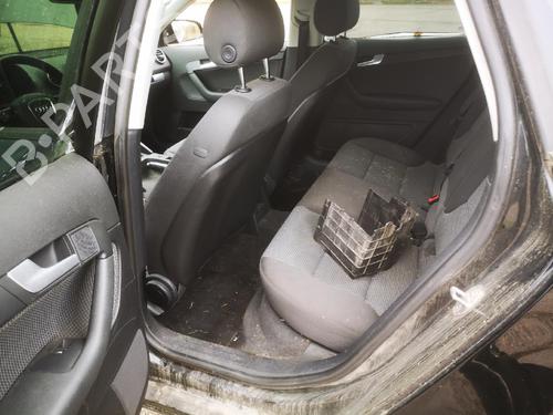 Fuse box AUDI A3 (8P1) 1.6 | BP32551130E1 