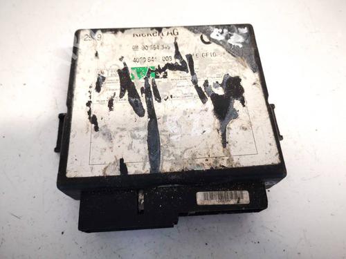 Used Electronic module Electronic module PORSCHE CAYENNE (9PA) S 4.5 (340 hp) 35159632 35159632