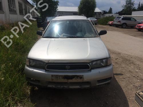 Used Parts SUBARU LEGACY II (BD) 2.0 i 4WD (BD5) 4526946