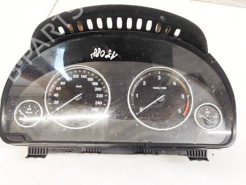 Quadrante Quadrante BMW 5 (F10) 520 d (184 hp) 35345138 35345138