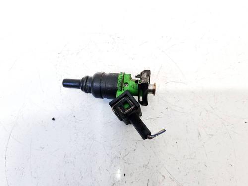 Used Injector Injector MERCEDES-BENZ E-CLASS (W211) E 200 Kompressor (211.042) (163 hp) 35250202 35250202