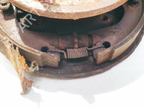 Used Hand brake Hand brake CHEVROLET CAPTIVA (C100, C140) 2.4 (136 hp) 35260116 35260116