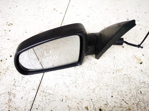 Used Left mirror Left mirror OPEL MERIVA A MPV (X03) 1.6 (E75) (87 hp) 35574035 35574035