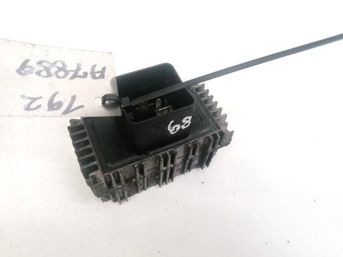 Electronic sensor SAAB 9-3 (YS3F, E79, D79, D75) 2.2 TiD | BP35448891M84 - Image 2