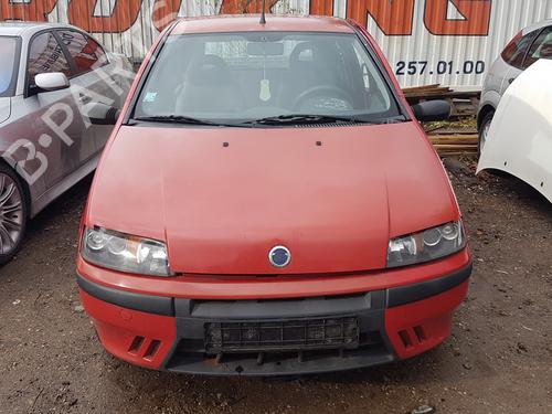 Used Parts FIAT PUNTO (188_)  1.2 60 (188.030, .050, .130, .150, .230, .250)  4526420
