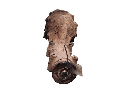 Used Rear differential Rear differential 35377834 35377834