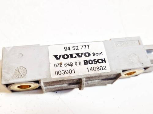 Electronic module VOLVO S60 I (384) D5 | BP32568960M83  - Image 6