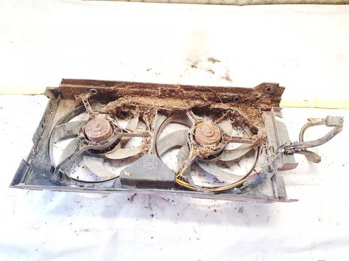 Used Fan Fan 35405607 35405607