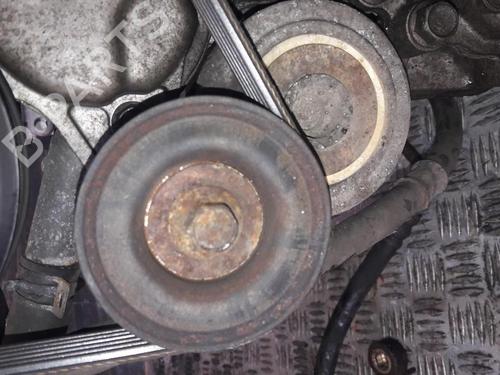 Used Pulley Pulley MAZDA 3 (BK) 1.3 (BK14) (84 hp) 35669782 35669782