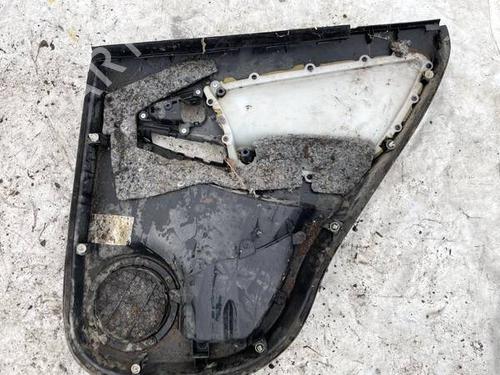 Rear left panel PORSCHE CAYENNE (9PA) S 4.5 | BP34957136C60 - Image 2
