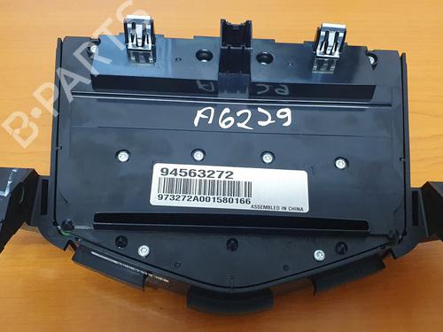 Switch CHEVROLET CRUZE (J300) 2.0 CDI | BP35613719I30 - Image 2