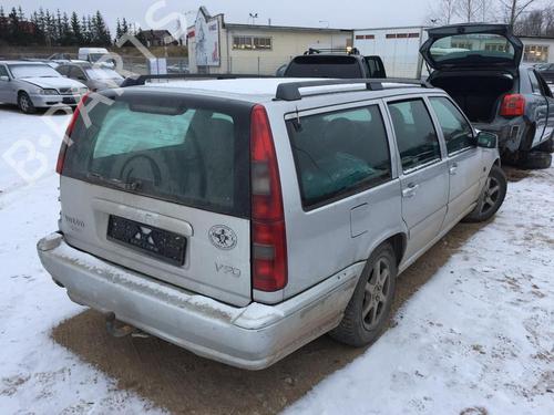Electronic sensor VOLVO V70 I (875, 876) 2.5 TDI | BP33501355M84  - Image 8