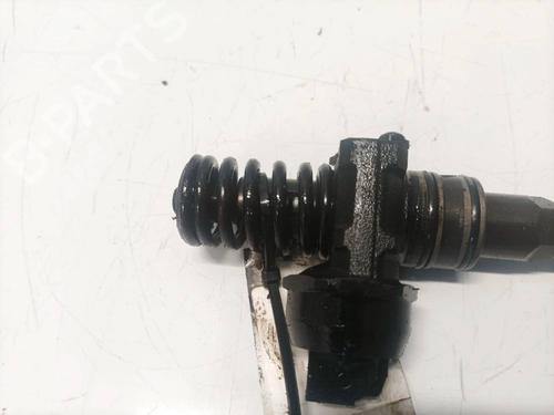 Injector VW GOLF PLUS V (5M1, 521) 1.9 TDI | BP35295218M100 - Image 2