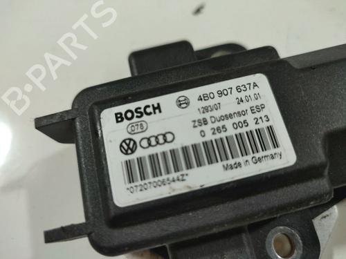 Electronic module VW PASSAT B5.5 (3B3) 1.9 TDI | BP34915639M83 - Image 4